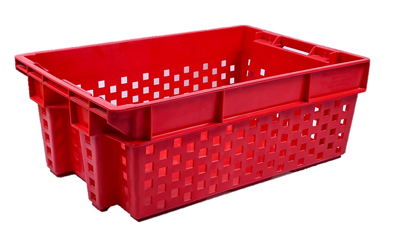 Vegetable Crate